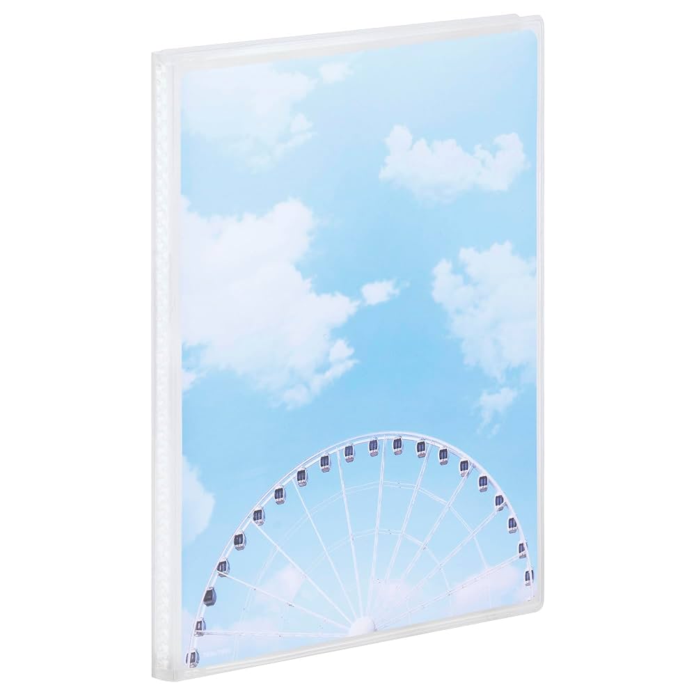 Amazon | ハクバ HAKUBA 写真アルバム Pポケットアルバム CP 2L